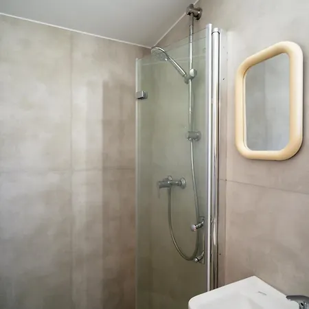 Apartmán Zolima - Soley Kian - Ostsee-feeling Usedom Heringsdorf (Usedom)