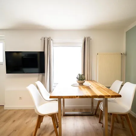 Apartmán Zolima - Soley Kian - Ostsee-feeling Usedom *