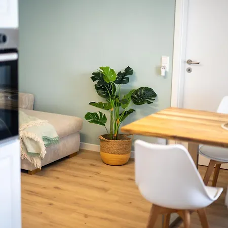 Apartmán Zolima - Soley Kian - Ostsee-feeling Usedom