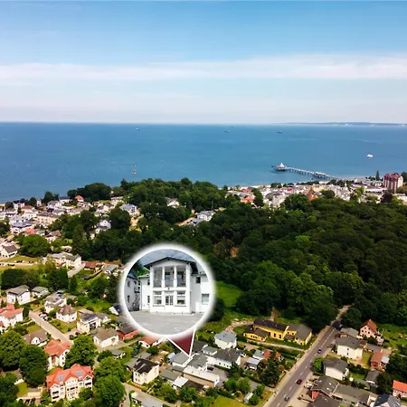 Zolima - Soley Kian - Ostsee-feeling Usedom Heringsdorf (Usedom)