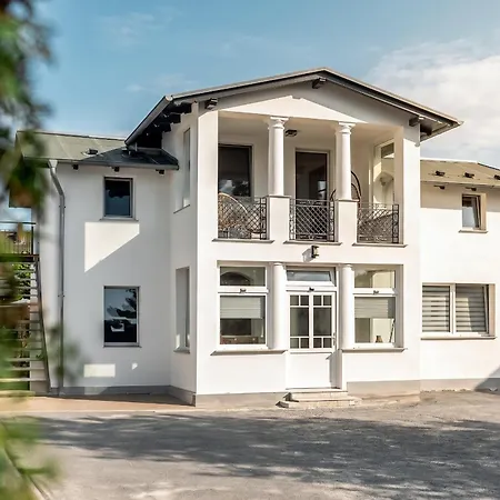 Apartmán Zolima - Soley Kian - Ostsee-feeling Usedom *